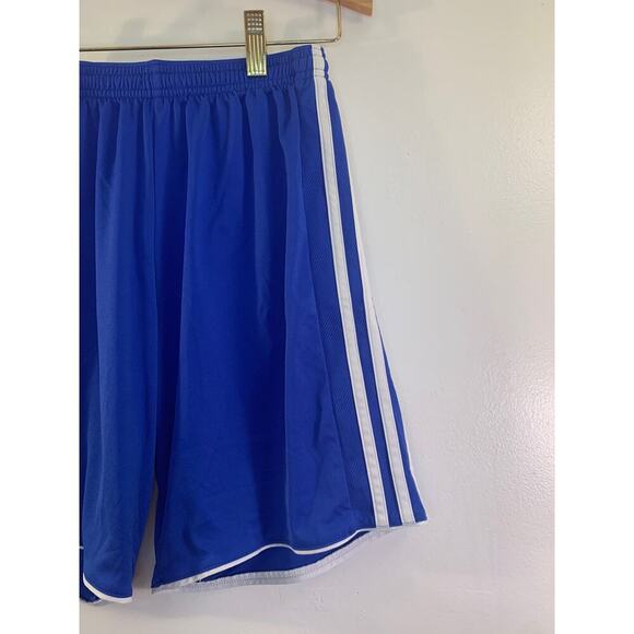 ADIDAS Boy’s ClimaCool Basketball Shorts / Size: Small - Picture 8 of 11